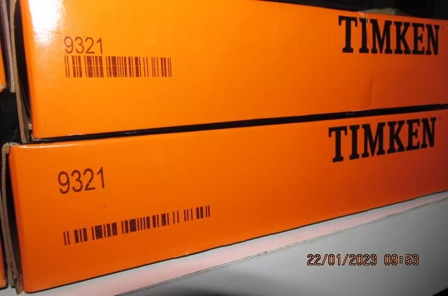 Timken Photo 8